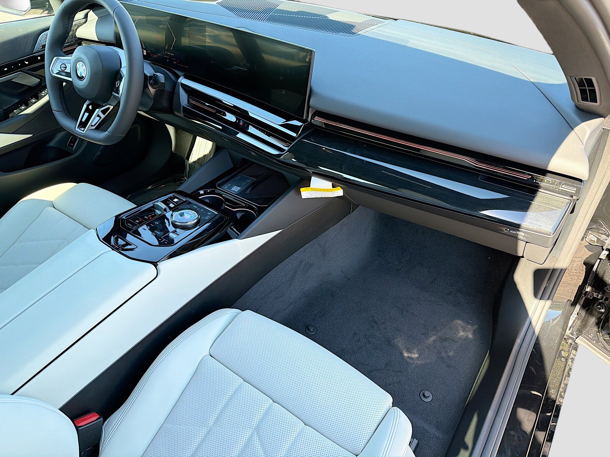 New 2026 BMW 530i w/ M Sport Package image 11