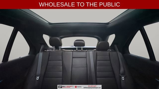 Used 2020 Mercedes-Benz GLE 580 4MATIC image 18