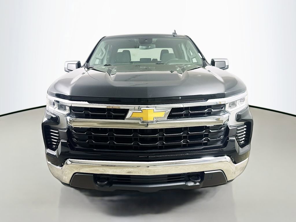 Used 2022 Chevrolet Silverado 1500 LT video 2