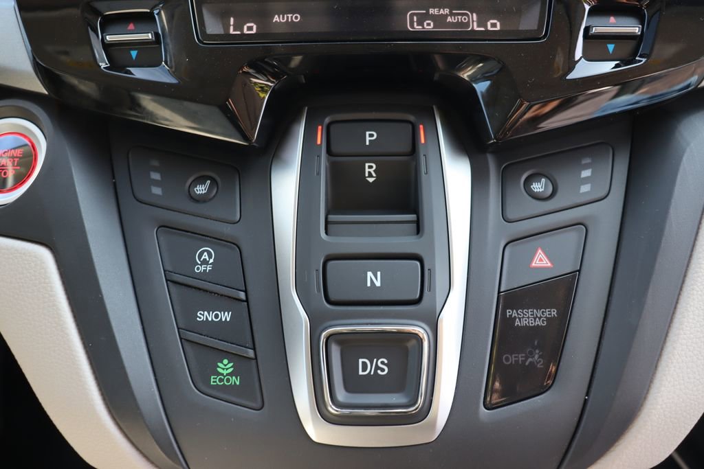 Used 2026 Honda Odyssey EX-L image 23