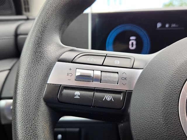 Certified 2025 Hyundai Tucson SEL FWD image 22