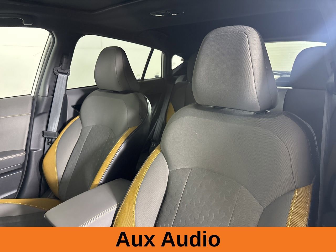 Used 2024 Subaru Crosstrek 2.5i Sport image 11