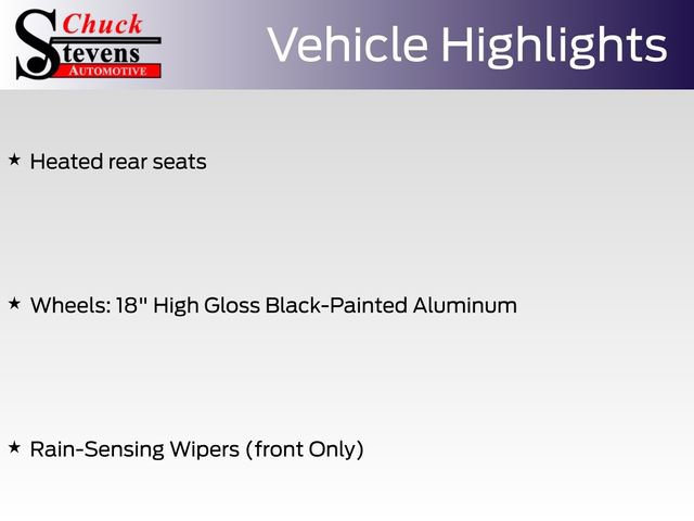 New 2026 Ford Explorer Tremor w/ Tremor Ultimate Package image 39