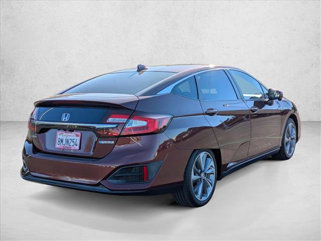 Used 2019 Honda Clarity Plug-In Hybrid image 5
