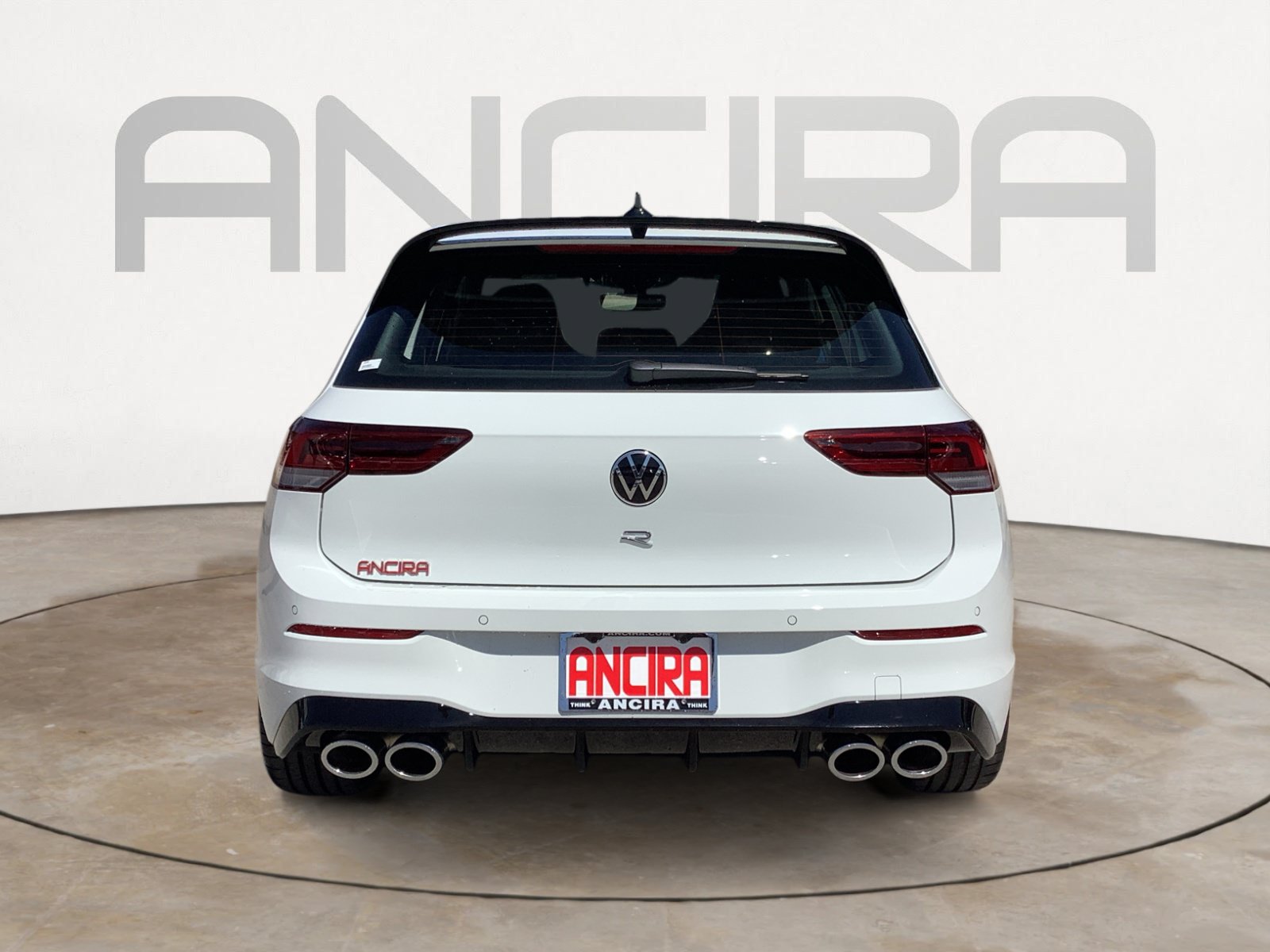 New 2026 Volkswagen Golf AWD/4WD image 7