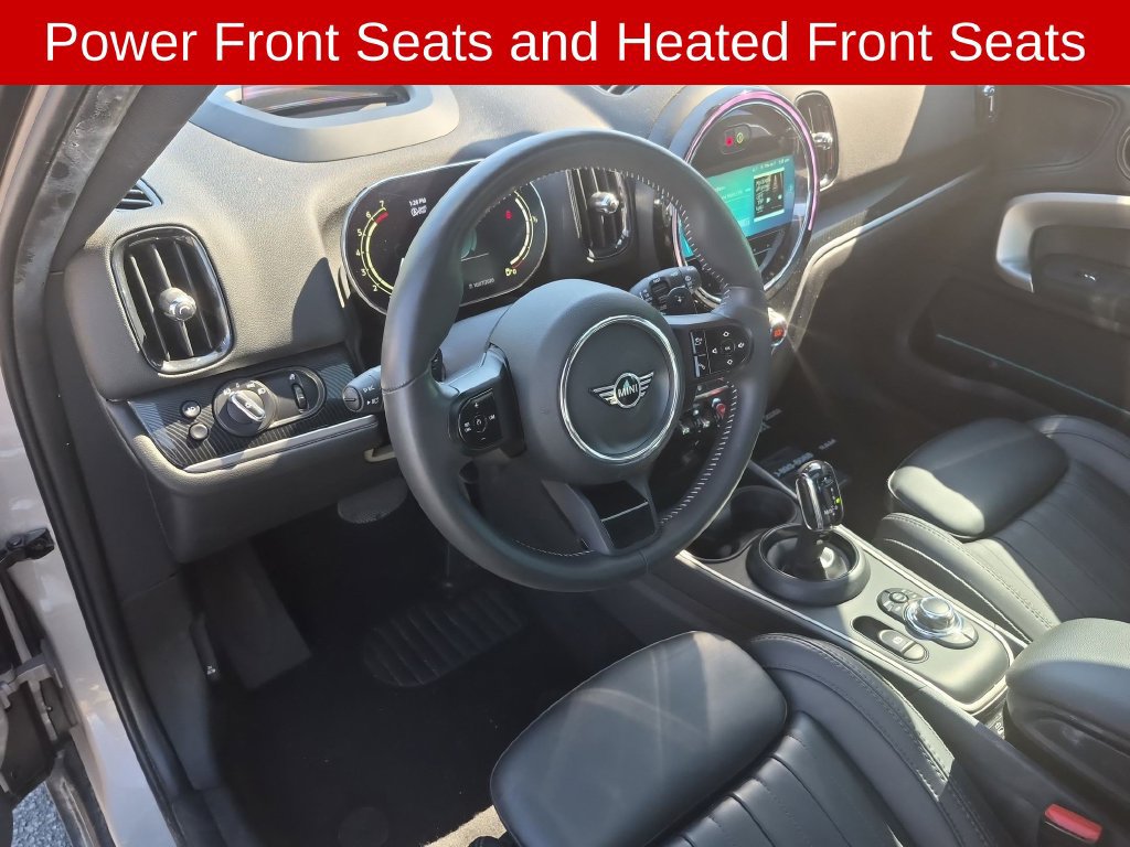 Used 2024 MINI Cooper Countryman S FWD image 17