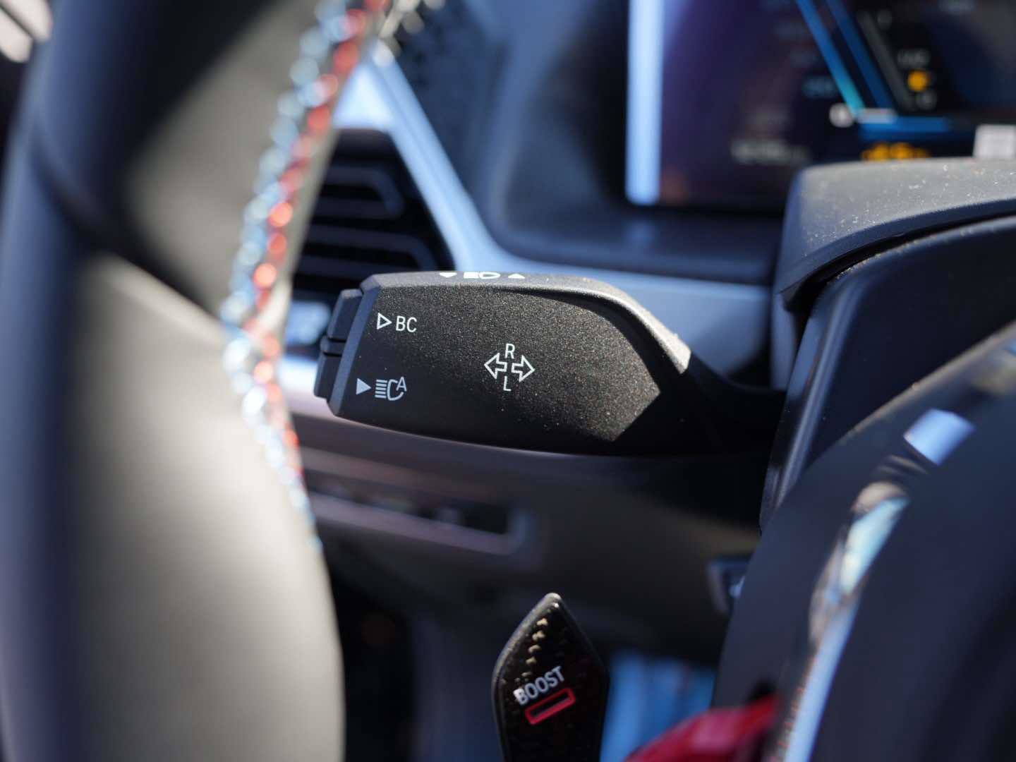 New 2026 BMW XM Label Red image 29