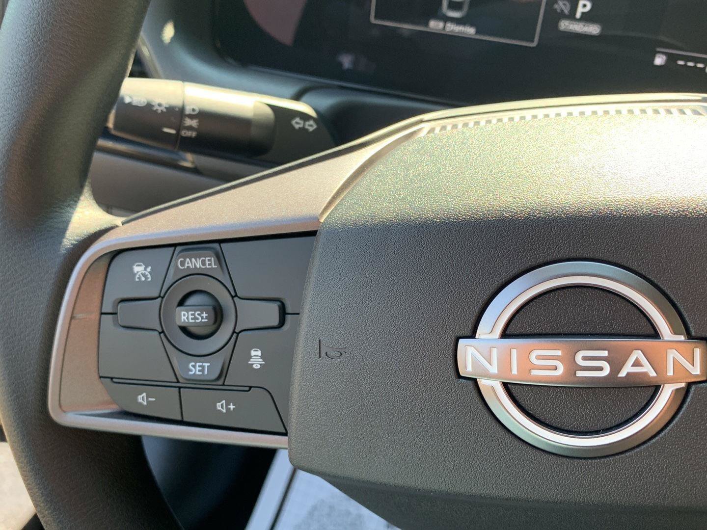 New 2026 Nissan Sentra S w/ S Cold Weather Package FWD image 26