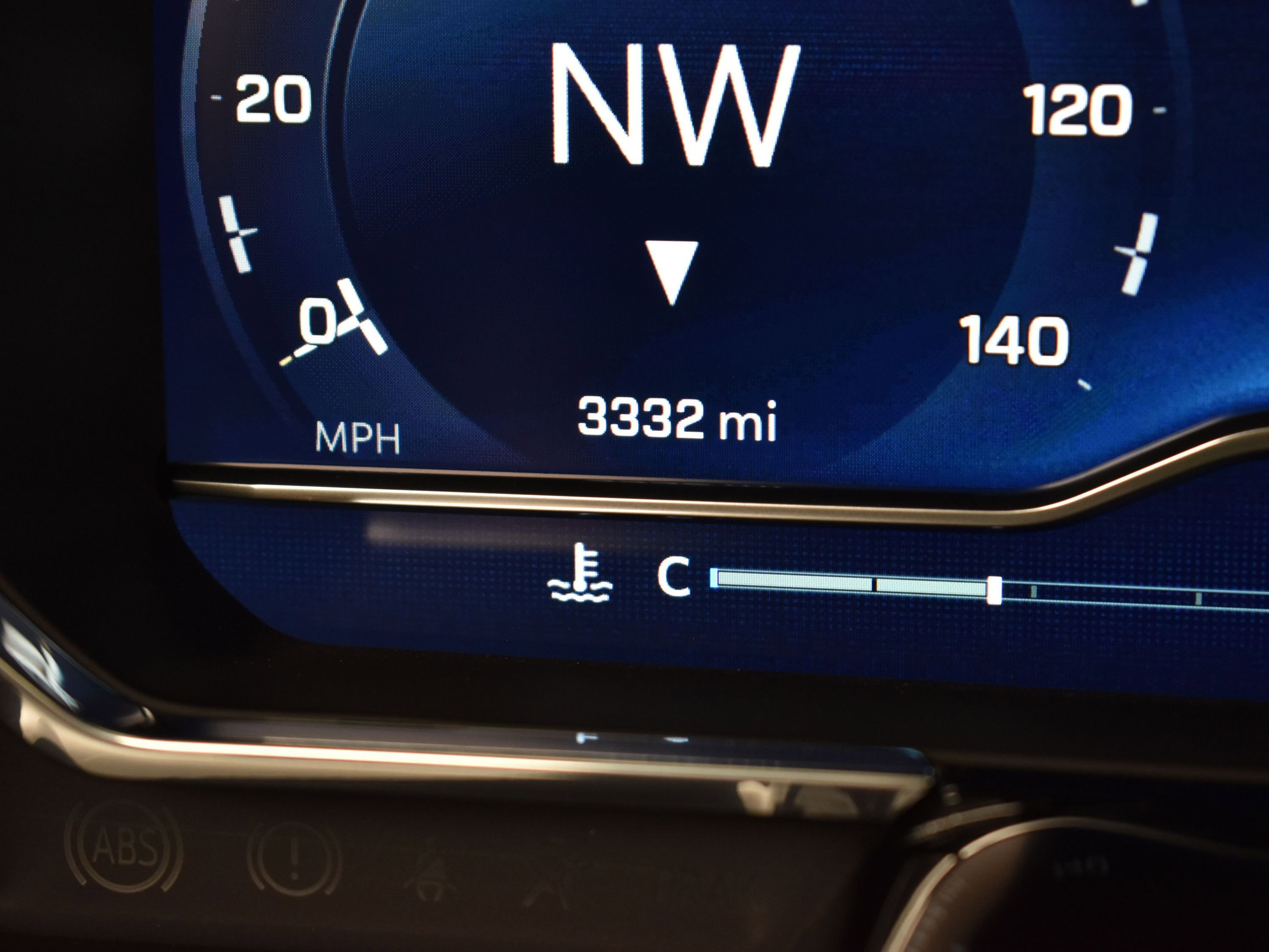 Used 2025 Chevrolet Silverado 1500 High Country image 15