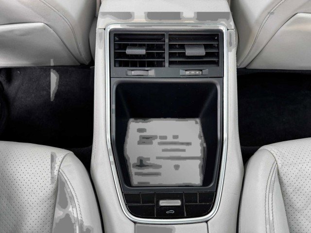 Used 2017 Porsche Panamera image 43