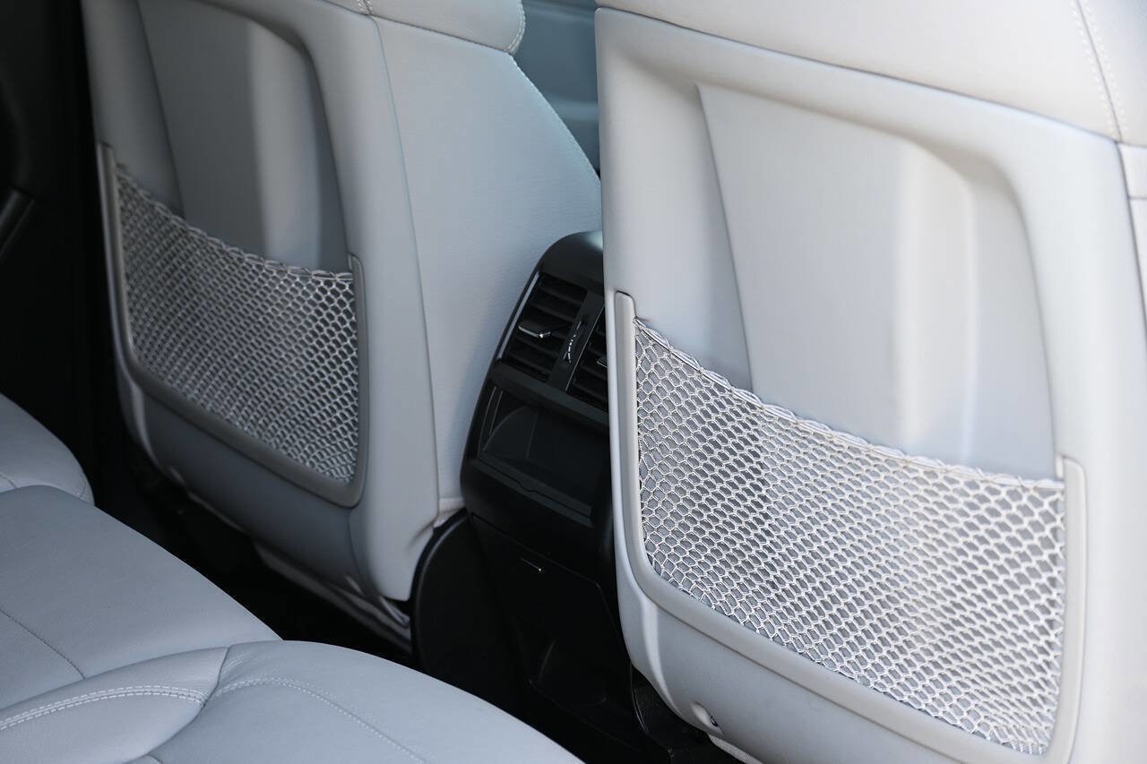 Used 2014 Mercedes-Benz ML 350 4MATIC image 32