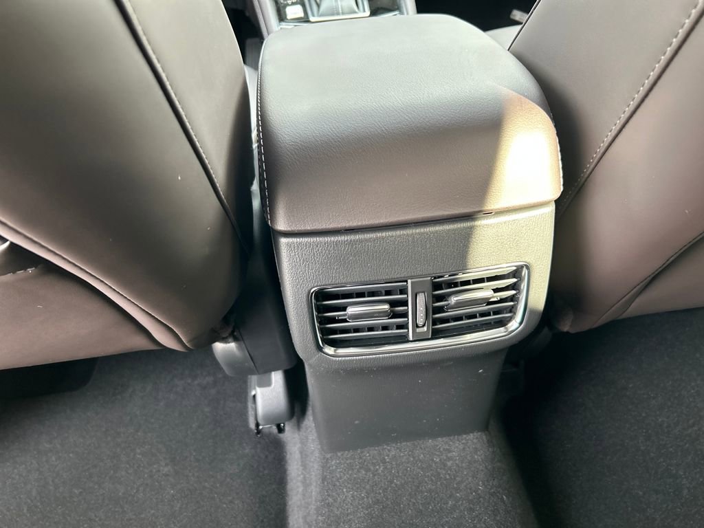 New 2025 MAZDA CX-5 Signature image 28