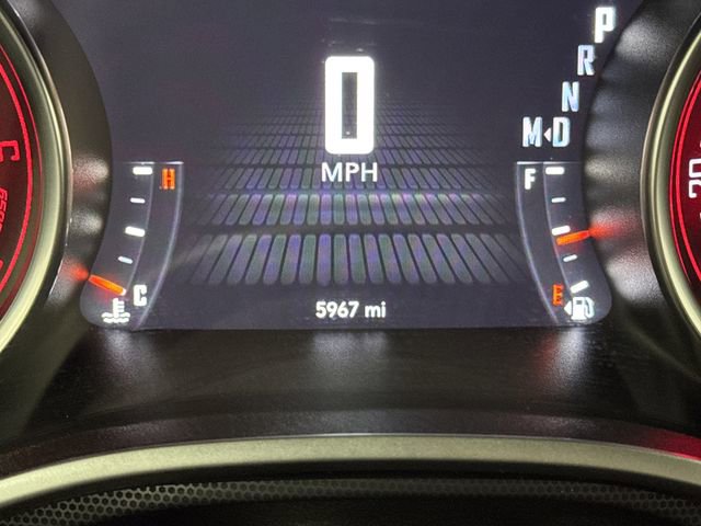 Certified 2018 Dodge Challenger R/T Scat Pack w/ Leather Interior Group image 6