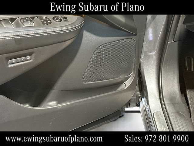 Used 2017 Nissan Murano Platinum w/ Platinum Technology Package FWD image 19