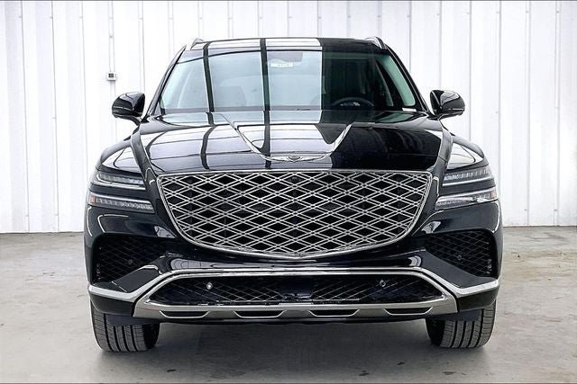 New 2026 Genesis GV80 3.5T Advanced AWD/4WD image 3