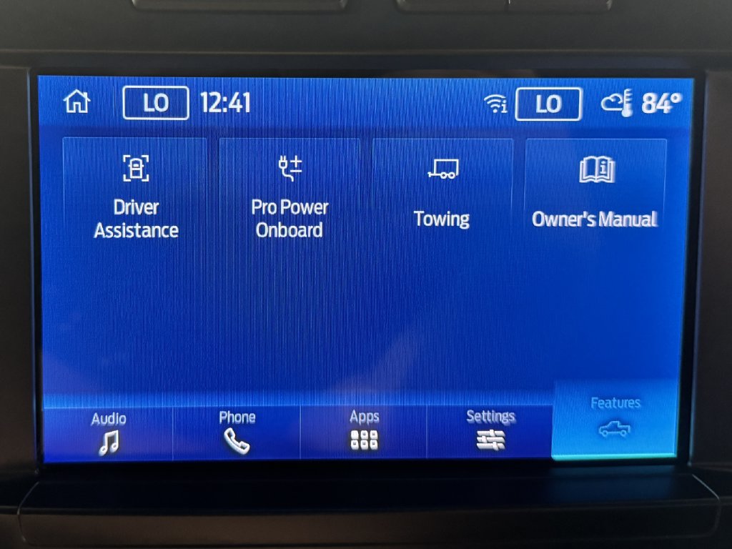 Used 2022 Ford F150 XLT w/ Equipment Group 301A Mid AWD/4WD image 37