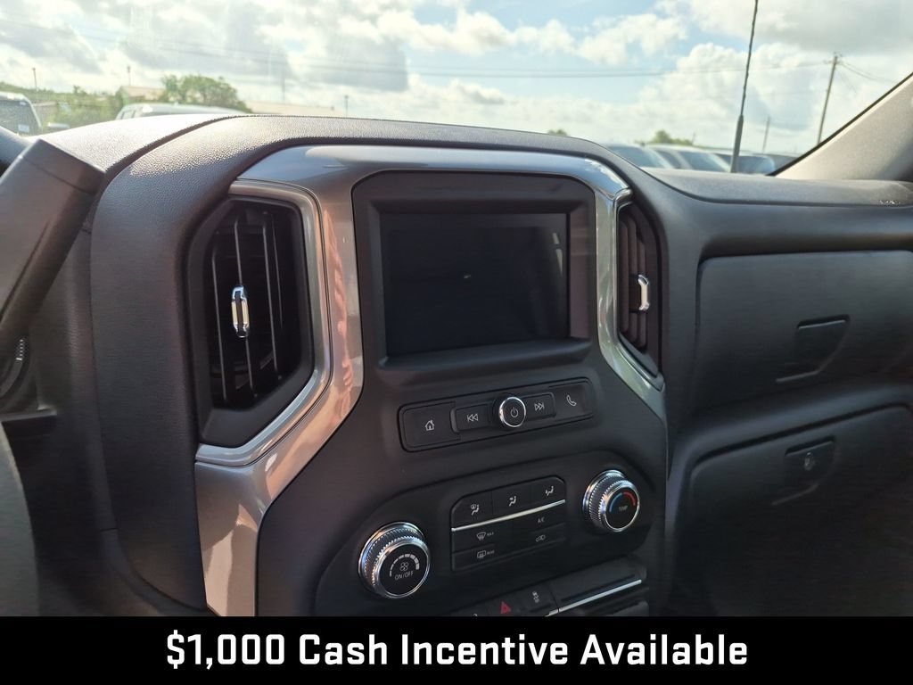 New 2026 GMC Sierra 3500 Pro AWD/4WD image 29