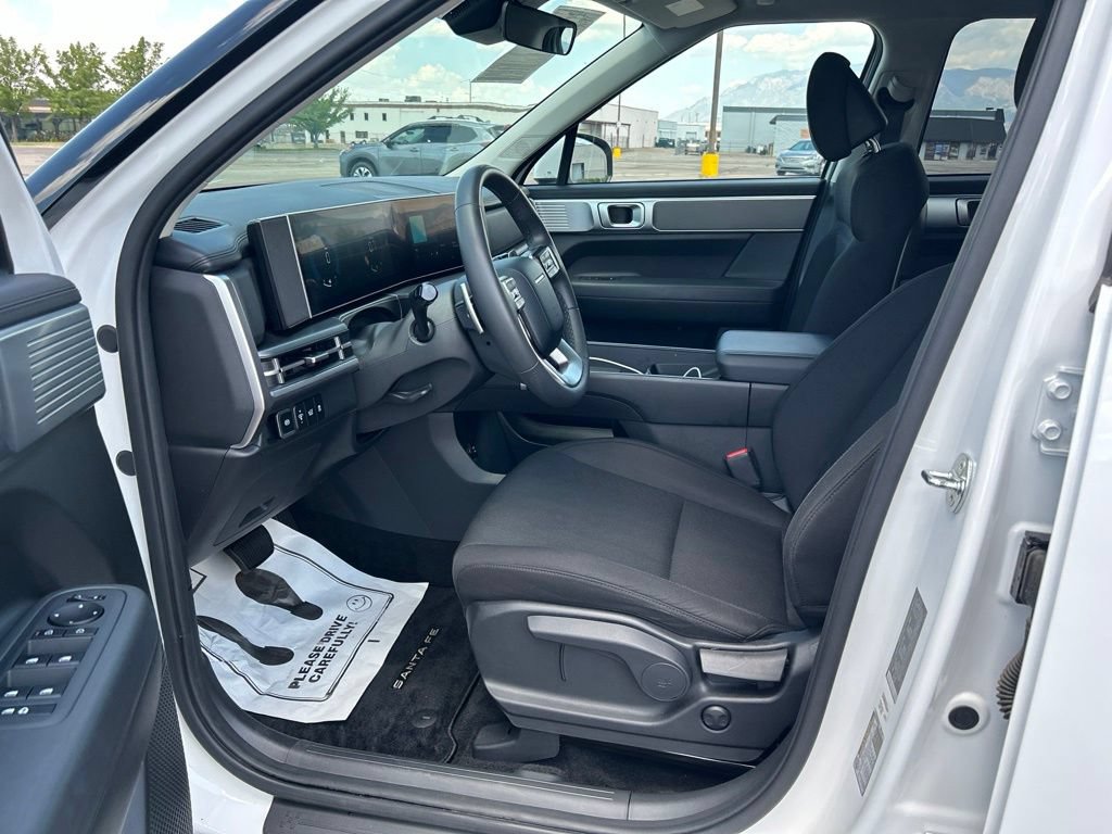 Used 2024 Hyundai Santa Fe SE AWD/4WD image 21