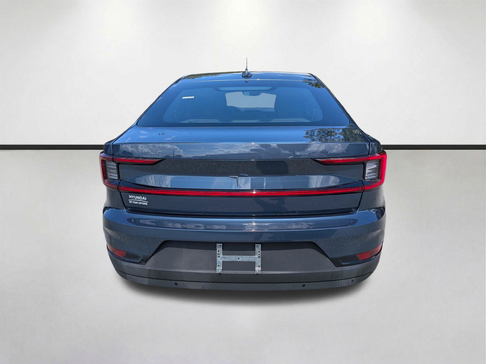 Used 2024 Polestar Polestar 2 AWD/4WD image 5