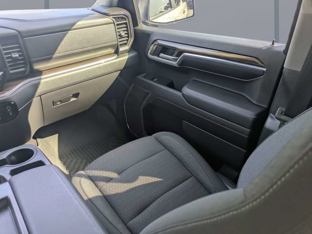 Used 2023 Chevrolet Silverado 1500 LT Trail Boss w/ Protection Package AWD/4WD image 17
