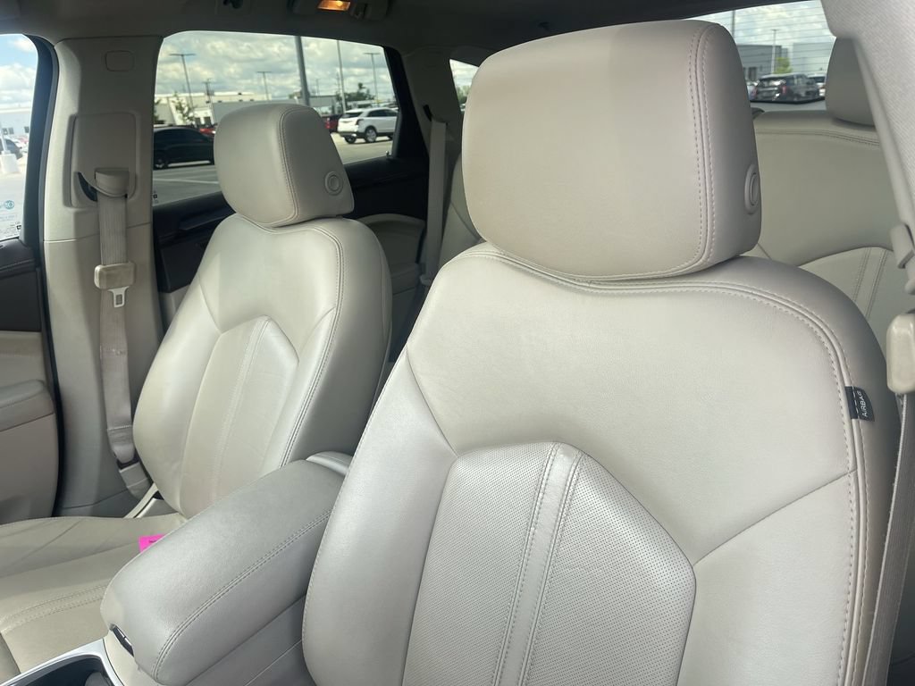 Used 2013 Cadillac SRX Performance w/ Driver Awareness Package FWD image 8