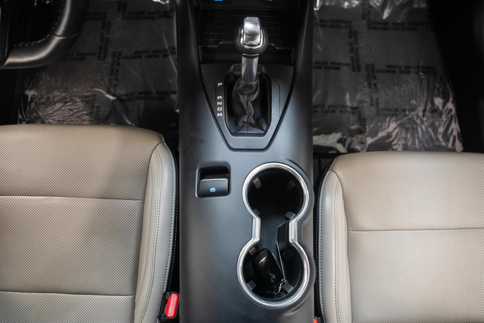 Certified 2024 Ford Mustang GT Premium RWD image 28