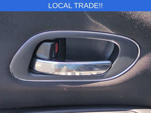 Used 2017 Honda HR-V EX image 13