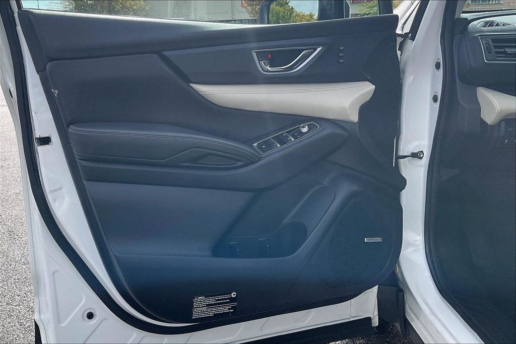 Used 2019 Subaru Ascent Limited AWD/4WD image 27