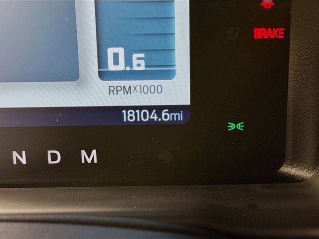 Used 2024 Ford Bronco Wildtrak image 21