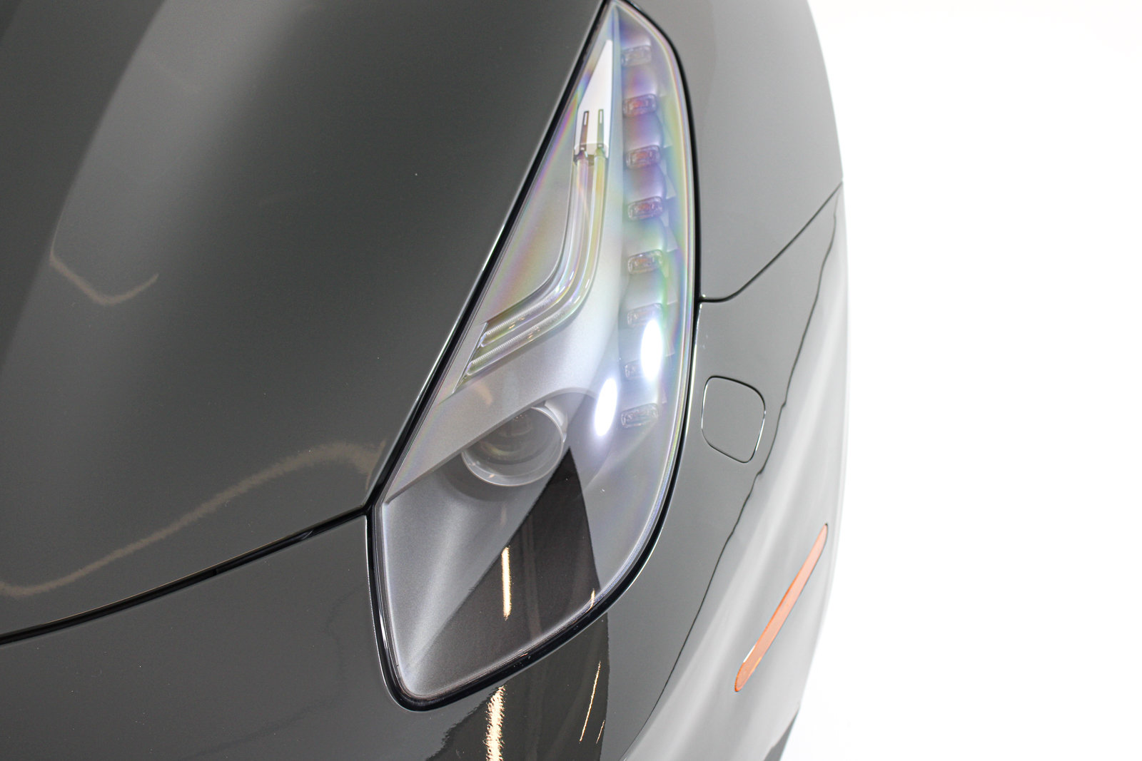 Used 2015 Ferrari F12 Berlinetta RWD image 60