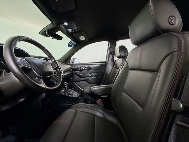 Used 2022 Chevrolet Traverse RS FWD image 6