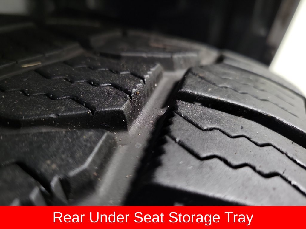 Used 2018 Toyota Tundra SR5 w/ SR5 Upgrade Package RWD image 14