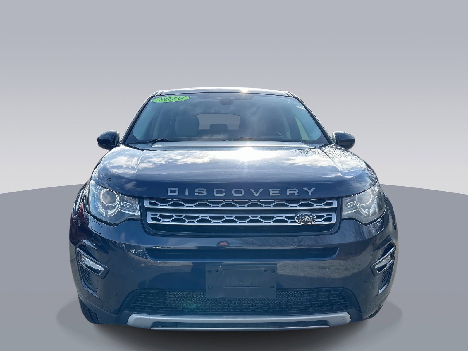 Used 2016 Land Rover Discovery Sport HSE image 8