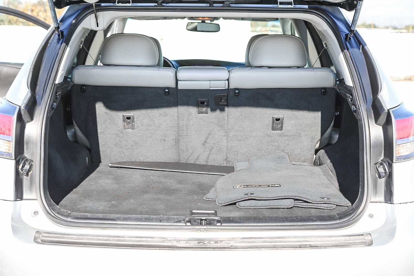 Used 2013 Lexus RX 350 FWD image 26