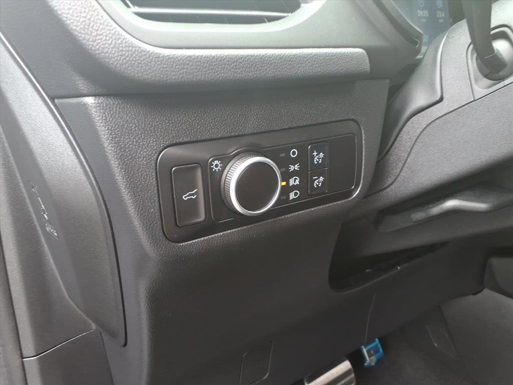 Used 2024 Ford Escape ST-Line w/ Tech Pack #1 image 7