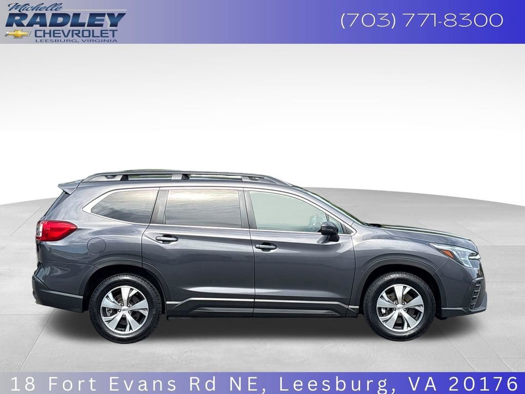 Used 2023 Subaru Ascent Premium w/ Convenience Package AWD/4WD image 7