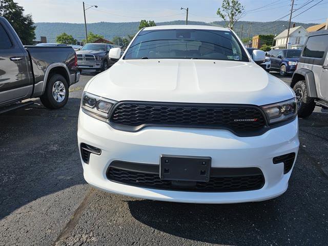 Used 2022 Dodge Durango GT image 2