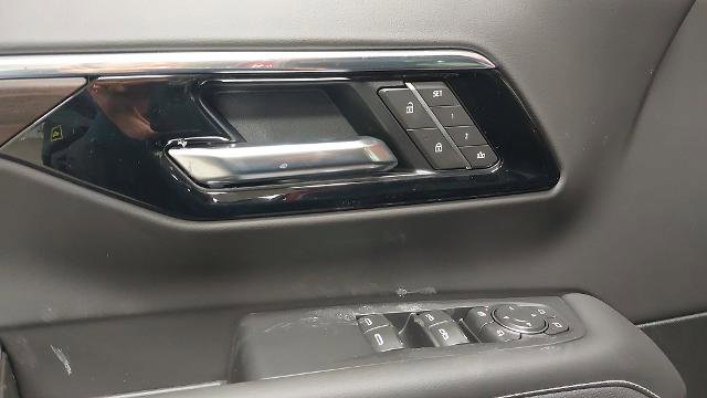 New 2026 Chevrolet Tahoe Premier w/ Sun And Tow Package image 25