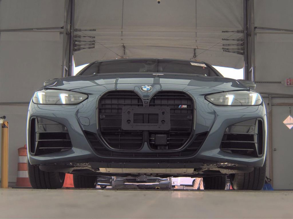 Used 2026 BMW 440i xDrive Coupe image 5