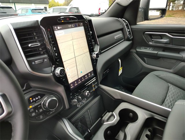 New 2026 RAM 1500 Big Horn image 29