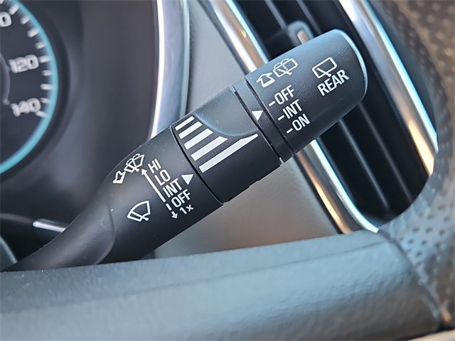 Used 2019 Chevrolet Equinox LS w/ LS Convenience Package image 21