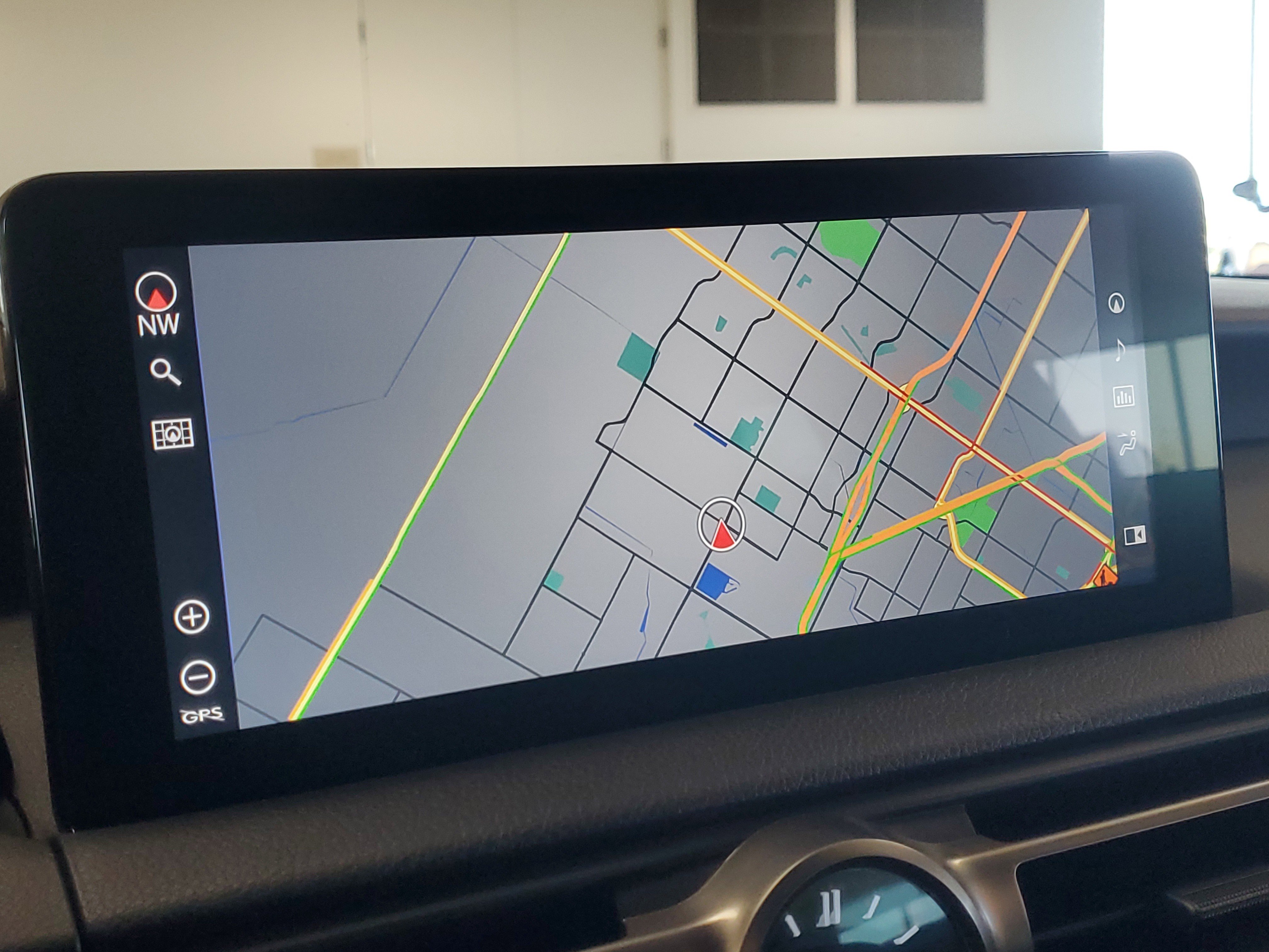 Certified 2022 Lexus IS 500 image 30