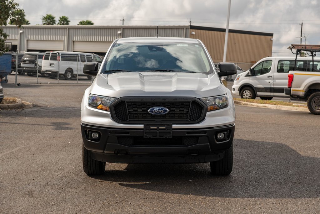 Used 2019 Ford Ranger XL w/ Equipment Group 101A Mid image 2
