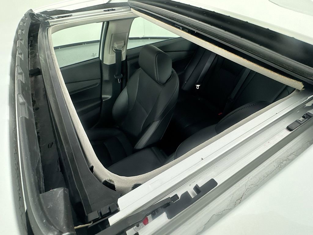 Used 2025 Honda Accord Touring image 29