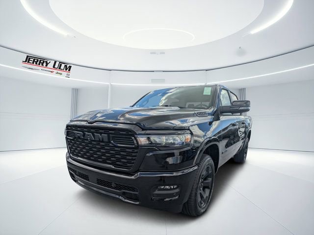 New 2026 RAM 1500 Big Horn image 6