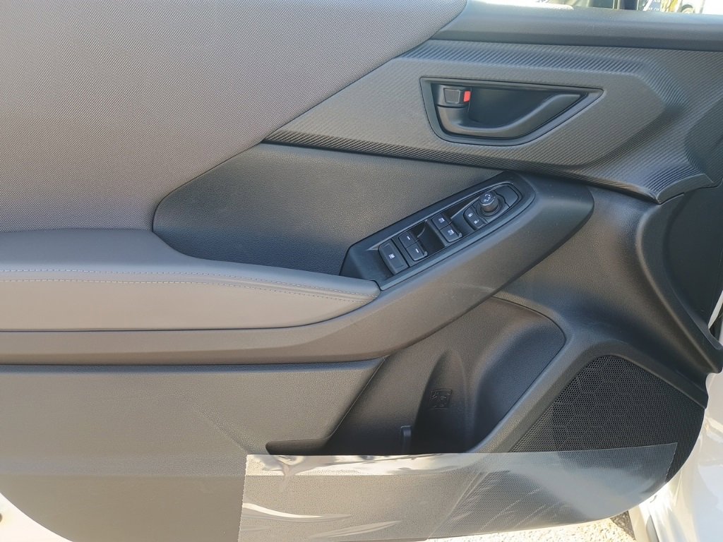 New 2026 Subaru Crosstrek 2.0i Premium image 8