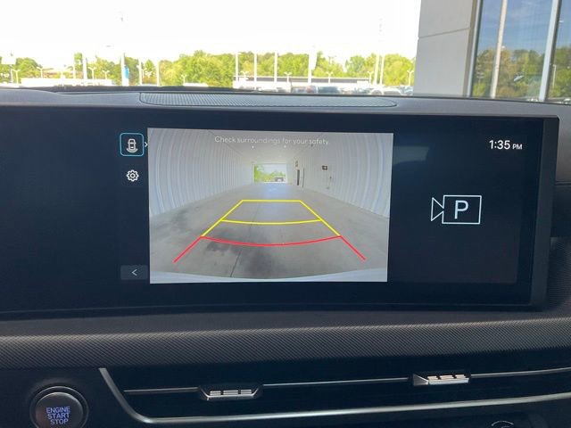 Used 2025 Hyundai Sonata SEL FWD image 17