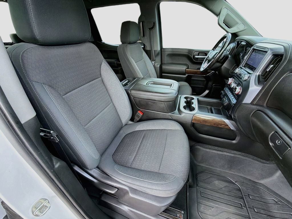 Used 2020 GMC Sierra 1500 Elevation AWD/4WD image 31