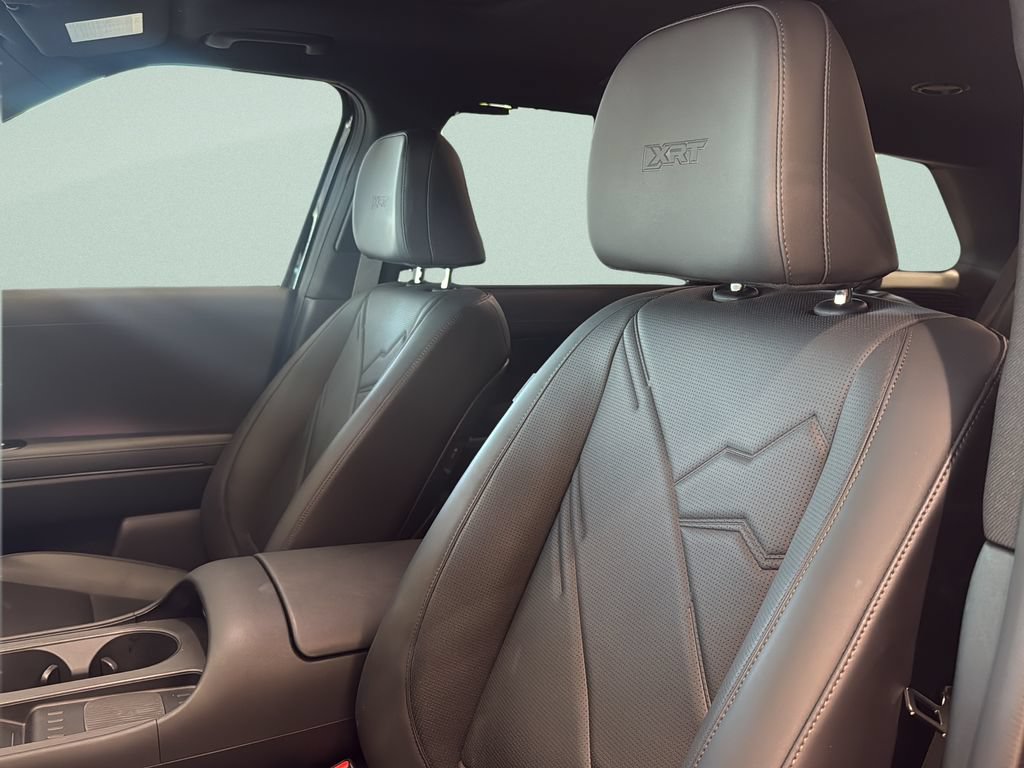 Certified 2026 Hyundai Palisade XRT Pro AWD/4WD image 9