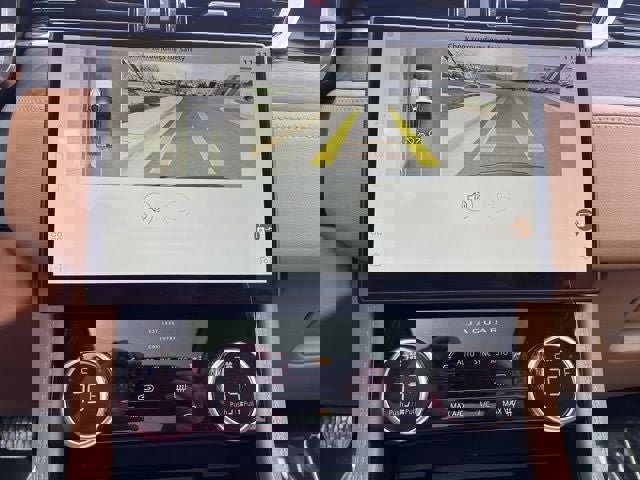 Used 2021 Jaguar F-PACE S image 31